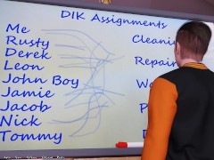 Being A Dik 0.7.0 Part 173 Wild Sex With 2 Girs!! By LoveSkySan69