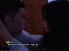 Being A Dik 0.7.0 Part 175 Godness Jill.. By LoveSkySan69