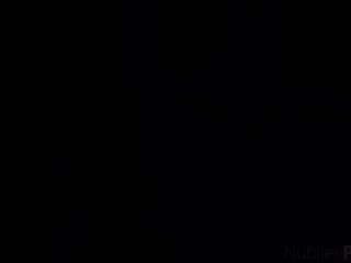Petite Redhead Natalie Lust Craves Her Bfs Cock screenshot number 0