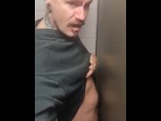 Preview 5 of Punk at a gloryhole