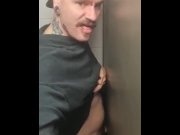 Preview 6 of Punk at a gloryhole