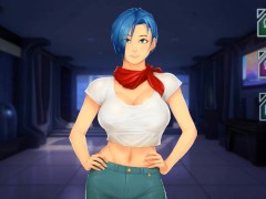 Dragon Ball Divine Adventure Uncensored 47