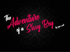 The Adventure of a sissy boy Version 1.0 | Sissyredlips