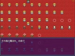 金髪巨乳美女　洗脳堕ち①