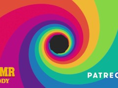 ASMR Daddy Reads Anaïs Nin's "The Veiled Woman" (Delta of Venus) / Bedtime Erotica