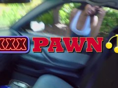 Video XXX PAWN - Deep Dicking Busty Black Teen Brittney White In My Pawn Shop Was Super Necessary
