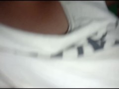 Pag pareho kayong sabik ganito mangyayari