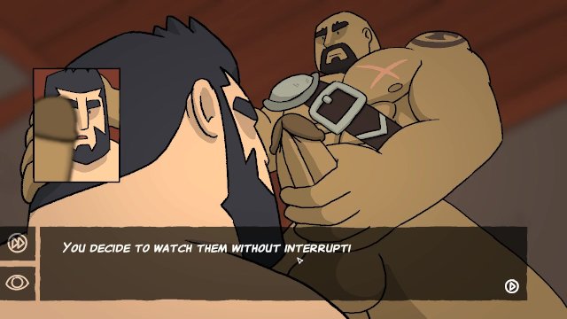 Morningwood - Episode 3