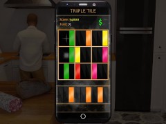 Being A Dik 0.7.0 Part 177 Secret Reward!!!! By LoveSkySan69