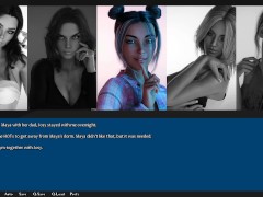 Being A Dik 0.7.0 Part 183 We All Have To Learn By LoveSkySan69