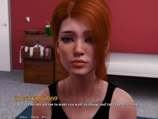 Being A Dik 0.7.0Part 183 We All Have To Learn_By LoveSkySan69