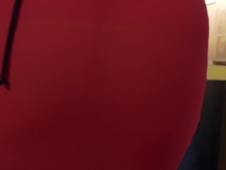 Mature Julia in Stockings isso HORNY she starts to STRIPTEASE!