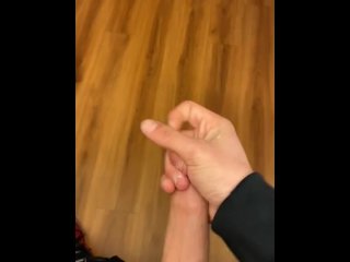 Solo stroking 