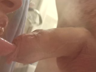 Amateur Boyfriends Juicy Kink & Fetish Play Part 2