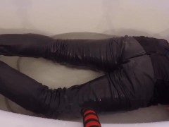 Piss Jeans and Clothed Bath