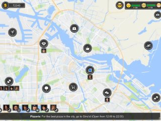 Man of The House18 Corruption Increases, Ashley's FirstFrench Kiss