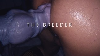 Bad Dragon Nova растягивает мою жопу, наполняя меня спермой - #anal #artporn # baddragon creampie