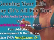 Preview 1 of Gooning Your Life Away To Porn Mesmerizing Erotic Audio by Tara Smith Porn & Jerk Off Encouragement