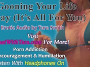 Preview 3 of Gooning Your Life Away To Porn Mesmerizing Erotic Audio by Tara Smith Porn & Jerk Off Encouragement