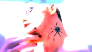 Solo Queer Lipstick Boy FTM Glam Tease