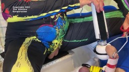 КПТ для экстази DIY оболочка члена чувствует себя хорошо, рост человека благодаря электричеству.