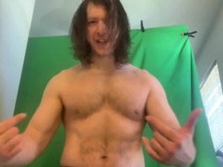 solo male, one punch man, workout, verified amateurs