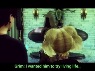 Team Work Makes the Dream Work