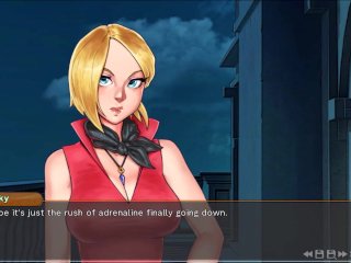 Sylvia - 21 All's Well What Ends...No Wait