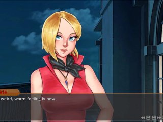 Sylvia - 21 All's Well What Ends...No Wait