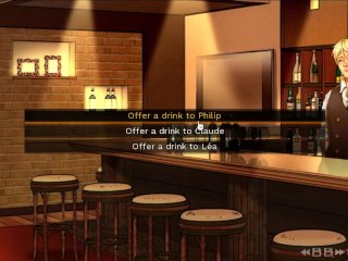 Sylvia - 23 Papers To Sign