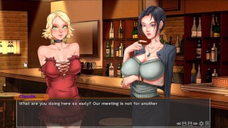 Сильвия - 23 бумаги на подпись