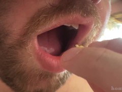 The Hangover Preview - Vore