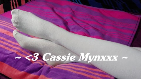 Sassy cassee nude