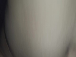 Girl sucking cock ends up fucked