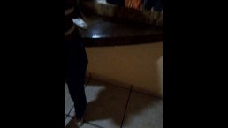 Estudiante Universitaria Follada en HOTEL