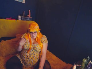 BBW Sugar Dandy_Gets Stoned (Plus Preview)