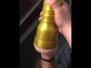 amateur, french, big dick, fleshlight