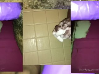 The Jamar Show presents “Like a Man” Antonio Jamar aka AJ