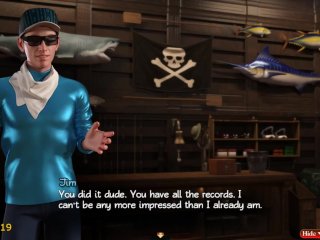 Treasure Of Nadia v83051 Part 233 King Of... What!! By LoveSkySan69