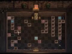 Treasure Of Nadia v83051 Part 240 Jade Statue And Final Puzzle By LoveSkySan69