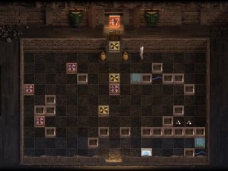 Treasure Of Nadia v83051 Part 240_Jade Statue And Final_Puzzle By LoveSkySan69