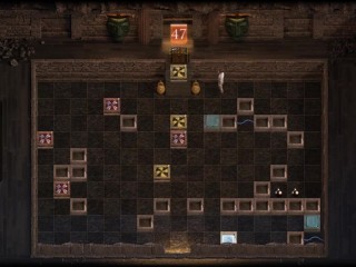 Treasure Of Nadia v83051 Part 240_Jade Statue And Final_Puzzle By LoveSkySan69