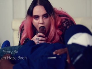 Promo Wife Fucks, Husband Cucks feat Chris Cardio and Damsel Doll