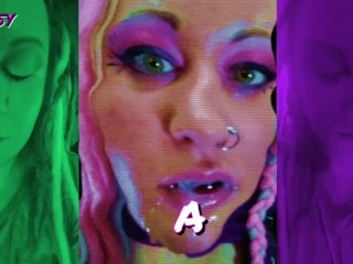 The DILDO JOI CEI Be so fucking Gay every Fucking Day Game