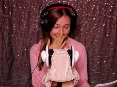 Disciplining Our Husbands (Ch 5) (ASMR) 50 Barefoot Kicks to the Bare Balls