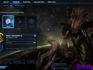 starcraft, verified amateurs, video, sfw, game, games, video game, video games, blizzard, gaming, playing video games, exclusive