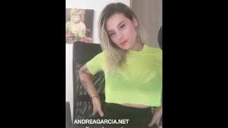 Andrea Garcia Andrea Garcia Andrea Garcia VIDEOS XXX