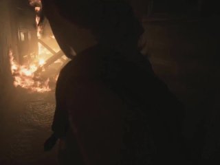 Let's Play Resident Evil 8 The Village Demo