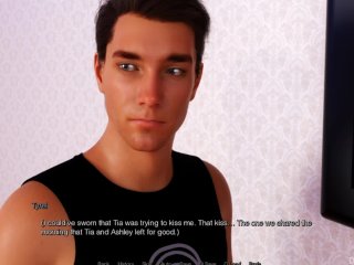 Sunshine Love 13 Tia Nude Then Ashley Topless edit