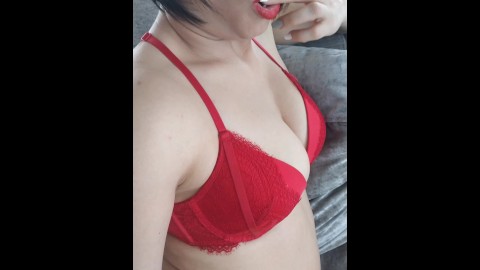 BabyM1998 - Red_m1998 OnlyFans Leaked